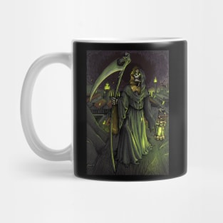 Underworld Mug